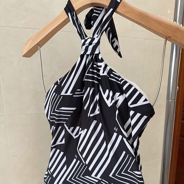 定番シャネル スーパーコピー ワンピース水着 スイムウェア shm15992